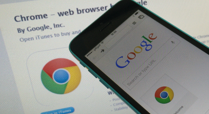 Google Chrome下载站点不安全是否能继续