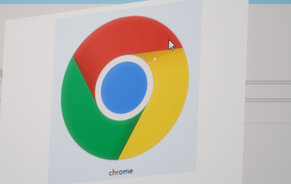Google Chrome下载视频总断片是否连接不稳定