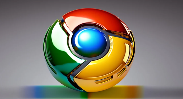 google Chrome浏览器下载速度监测技巧