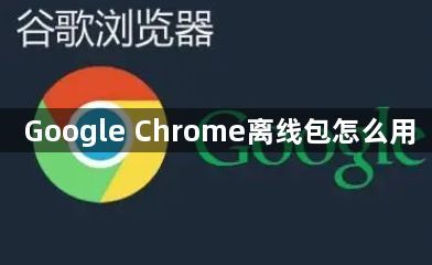 Google Chrome离线包怎么用1