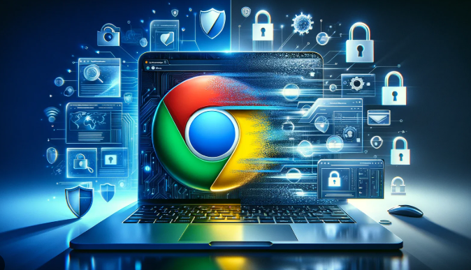 Chrome浏览器下载任务保存失败处理办法